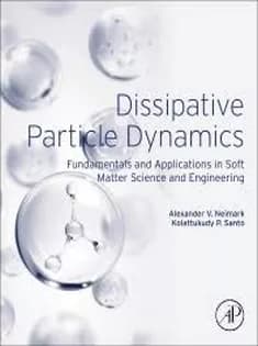 دانلود کتاب Dissipative Particle Dynamics