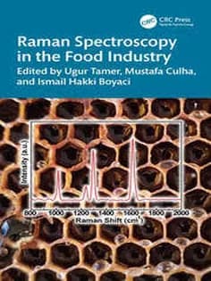 دانلود کتاب Raman Spectroscopy in the Food Industry