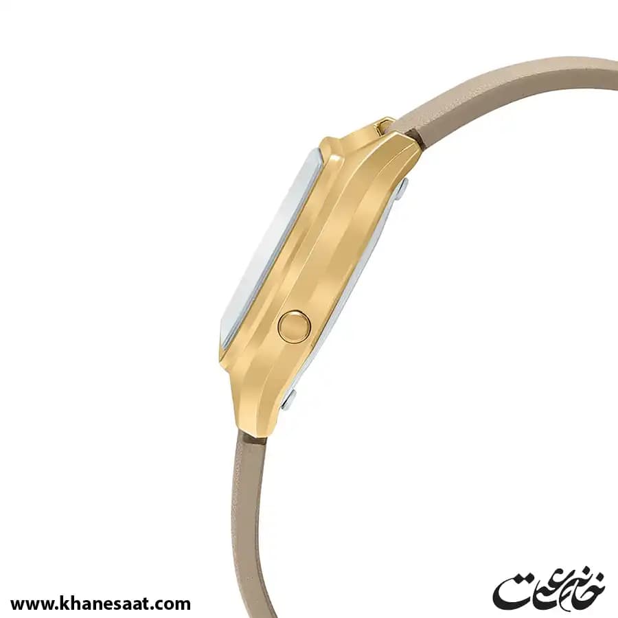 ساعت مچی زنانه کاسیو مدل LA680WEGL-5DF — تصویر ۷