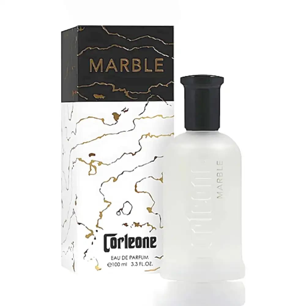 ادکلن کورلئونه (Corleone) ماربل (MARBLE) حجم 100 میلی لیتری