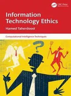 دانلود کتاب Information Technology Ethics