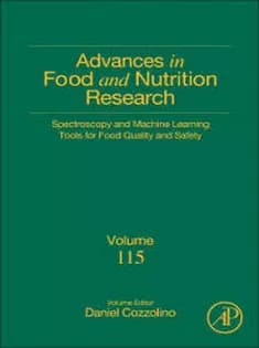 دانلود کتاب Spectroscopy and Machine Learning Tools for Food Quality and Safety