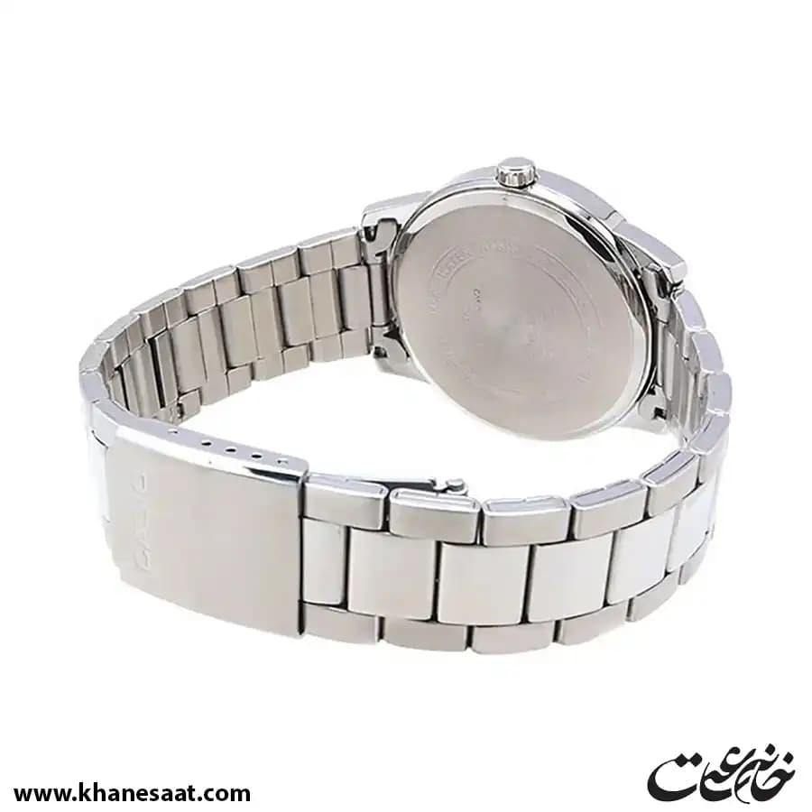ساعت مچی زنانه کاسیو مدل LTP-1303D-7B — تصویر ۱۱