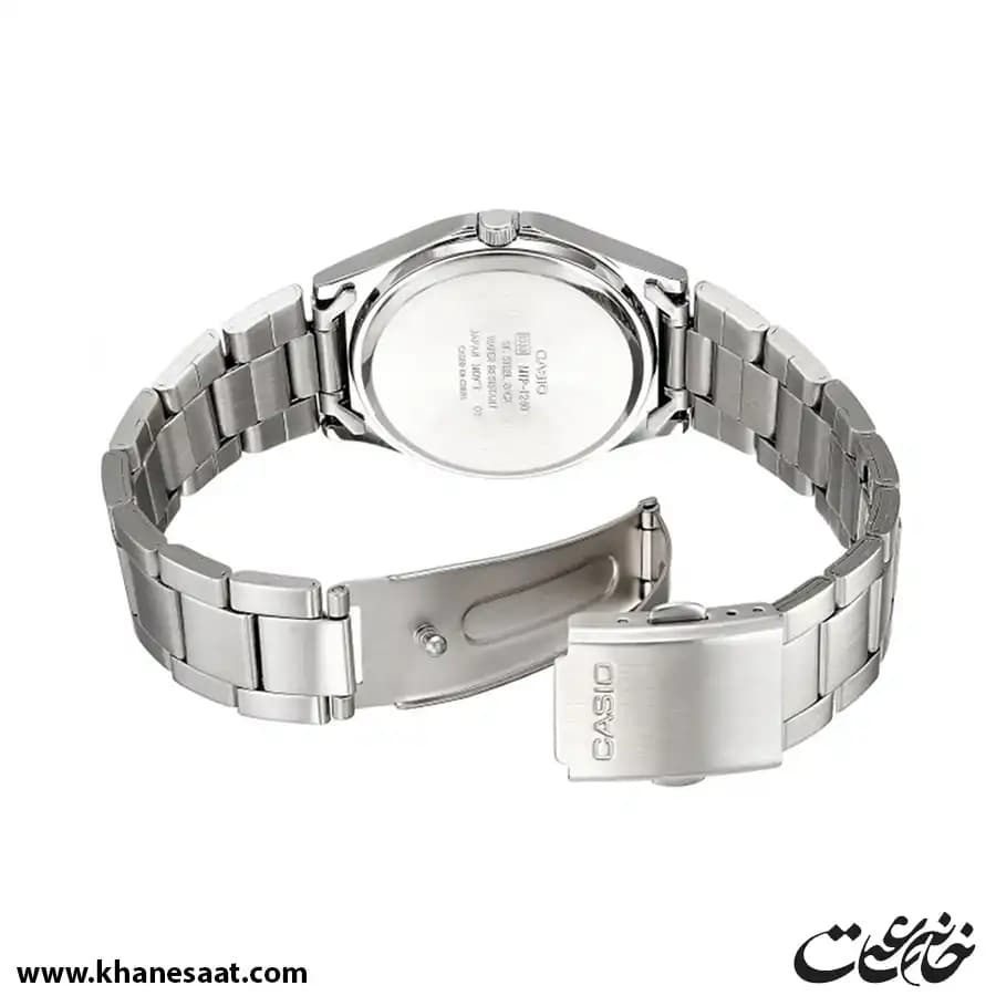 ساعت مچی زنانه کاسیو مدل LTP-1303D-7B — تصویر ۱۲