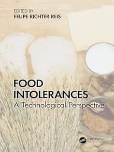 دانلود کتاب Food Intolerances A Technological Perspective