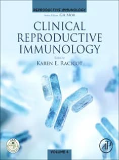 دانلود کتاب Clinical Reproductive Immunology