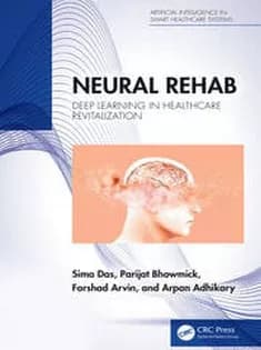 دانلود کتاب Neural Rehab Deep Learning in Healthcare Revitalization