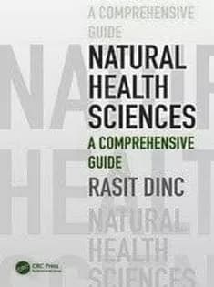 دانلود کتاب Natural Health Sciences A Comprehensive Guide