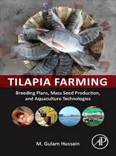 دانلود کتاب Tilapia Farming