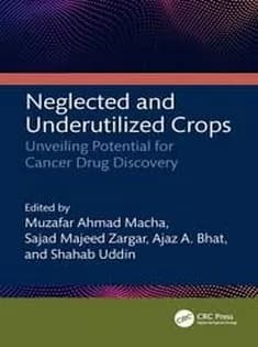 دانلود کتاب Neglected and Underutilized Crops