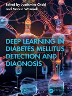 دانلود کتاب Deep Learning in Diabetes Mellitus Detection and Diagnosis
