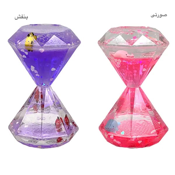 دکوری الماس کد 115 — تصویر ۴