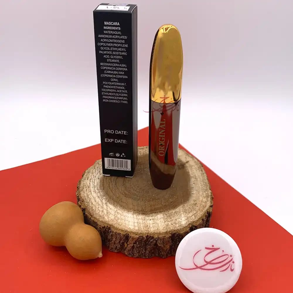 ریمل اوریفلیم Oriflame مدل Lash Power حجم دهنده 9 بعدی و بلند کننده مژه وزن 11 گرمی (های کپی) — تصویر ۳
