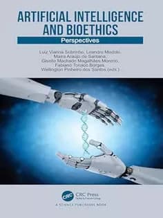 دانلود کتاب Artificial Intelligence and Bioethics