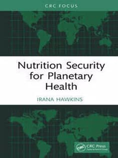 دانلود کتاب Nutrition Security for Planetary Health