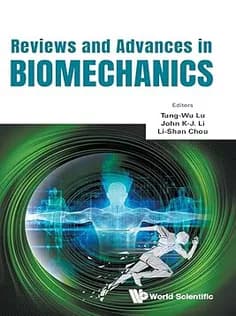 دانلود کتاب Reviews And Advances In Biomechanics