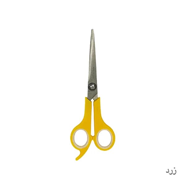 قیچی آرایشی مدل 106A — تصویر ۲