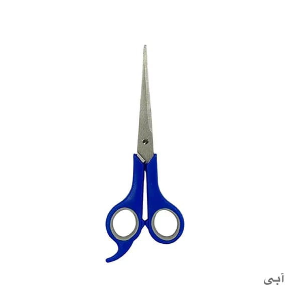 قیچی آرایشی مدل 106A — تصویر ۵