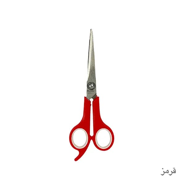 قیچی آرایشی مدل 106A — تصویر ۴
