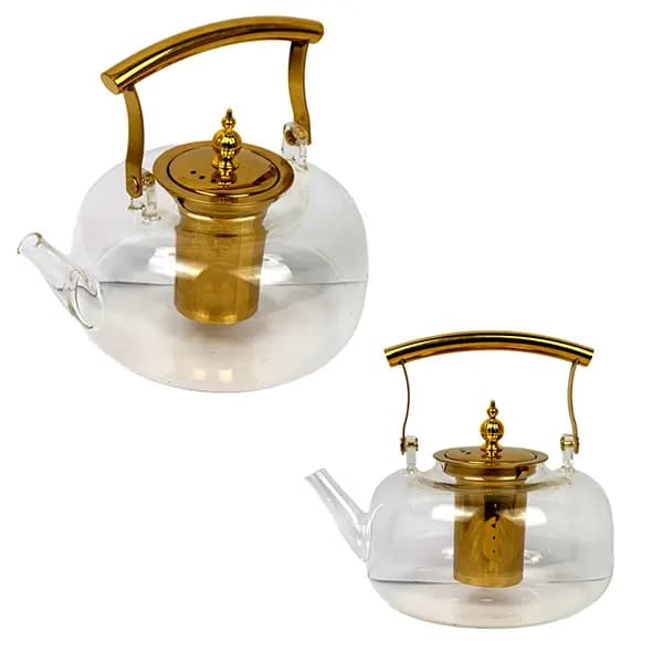قوری پیرکس کد 25 — تصویر ۲