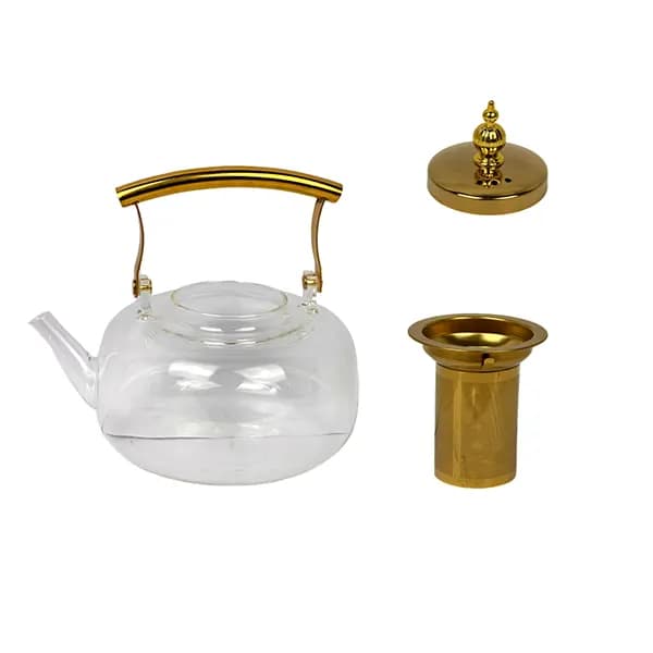 قوری پیرکس کد 25 — تصویر ۳
