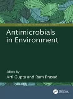 دانلود کتاب Antimicrobials in Environment