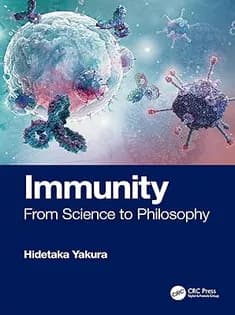 دانلود کتاب Immunity: From Science to Philosophy