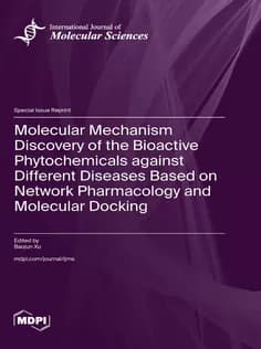 دانلود کتاب Molecular Mechanism Discovery of the Bioactive Phytochemicals Against Different Diseases Based on Network Pharmacology