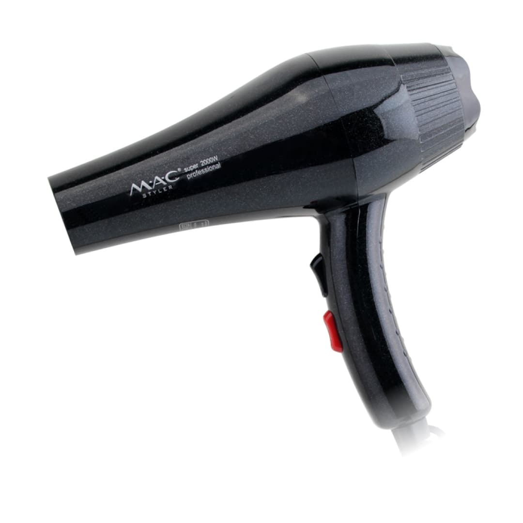 سشوار حرفه ای مک استایلر 2200 وات مدل MC-6655