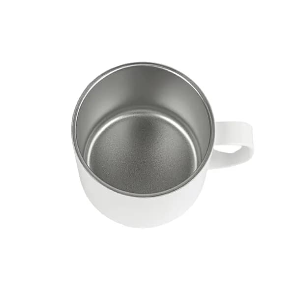 ماگ دوجداره استیل — تصویر ۴