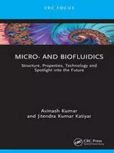 دانلود کتاب Micro- and Biofluidics