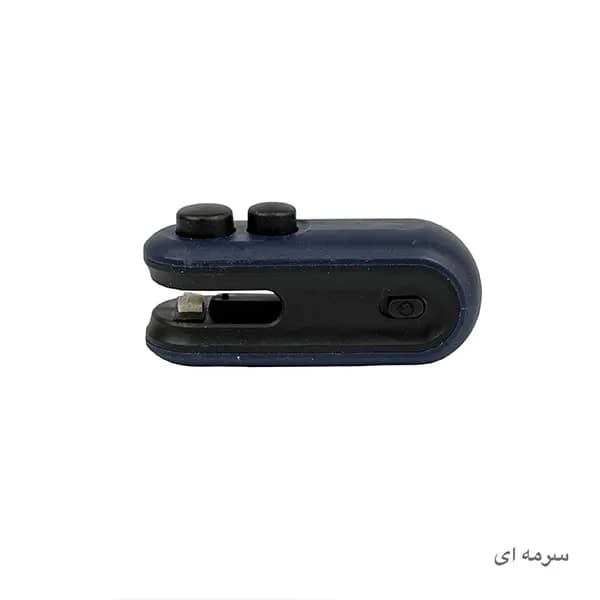 دوخت پلاست شارژری — تصویر ۳