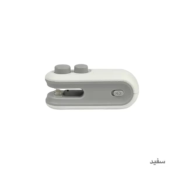 دوخت پلاست شارژری — تصویر ۲