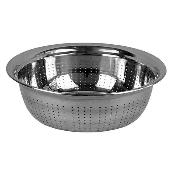 آبکش استیل یونیک سایز 40