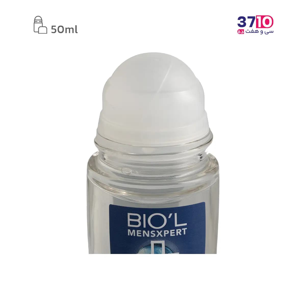 رول ضد تعریق و خوشبوکننده بدن مردانه بیول مدل Fresh Plus حجم 50 میلی لیتر — تصویر ۳