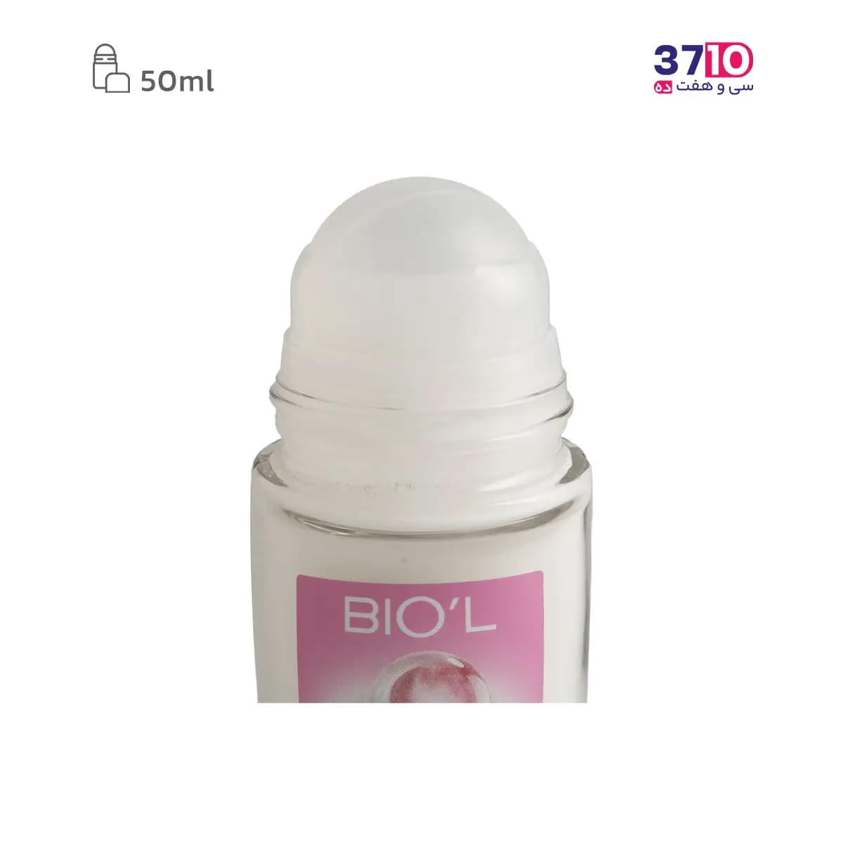 رول ضد تعریق و خوشبوکننده بدن زنانه بیول مدل Beauty Touch حجم 50 میلی لیتر — تصویر ۳