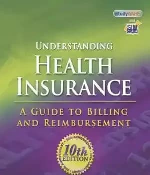 دانلود کتاب Understanding Health Insurance: A Guide to Billing and Reimbursement