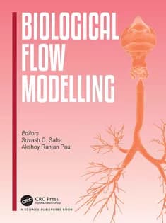 دانلود کتاب Biological Flow Modelling