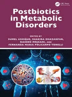 دانلود کتاب Postbiotics in Metabolic Disorders