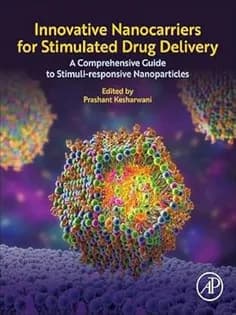 دانلود کتاب Innovative Nanocarriers for Stimulated Drug Delivery