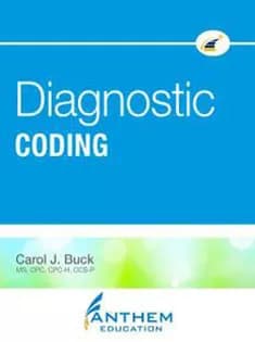 دانلود کتاب PROP – Diagnostic Coding Custom