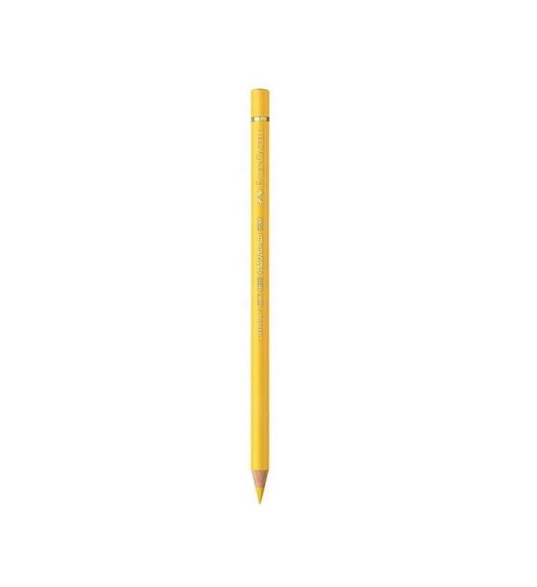 مداد رنگی فابرکاستل مدل Polychromos کد 107