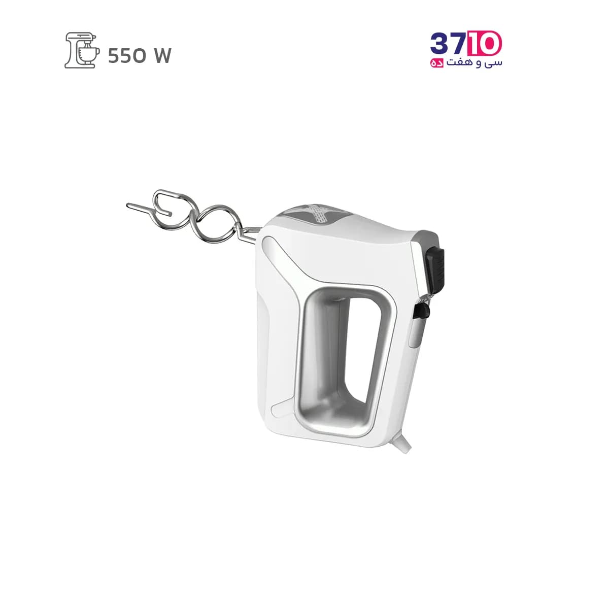 همزن چند کاره بیم مدل HB4303NWH