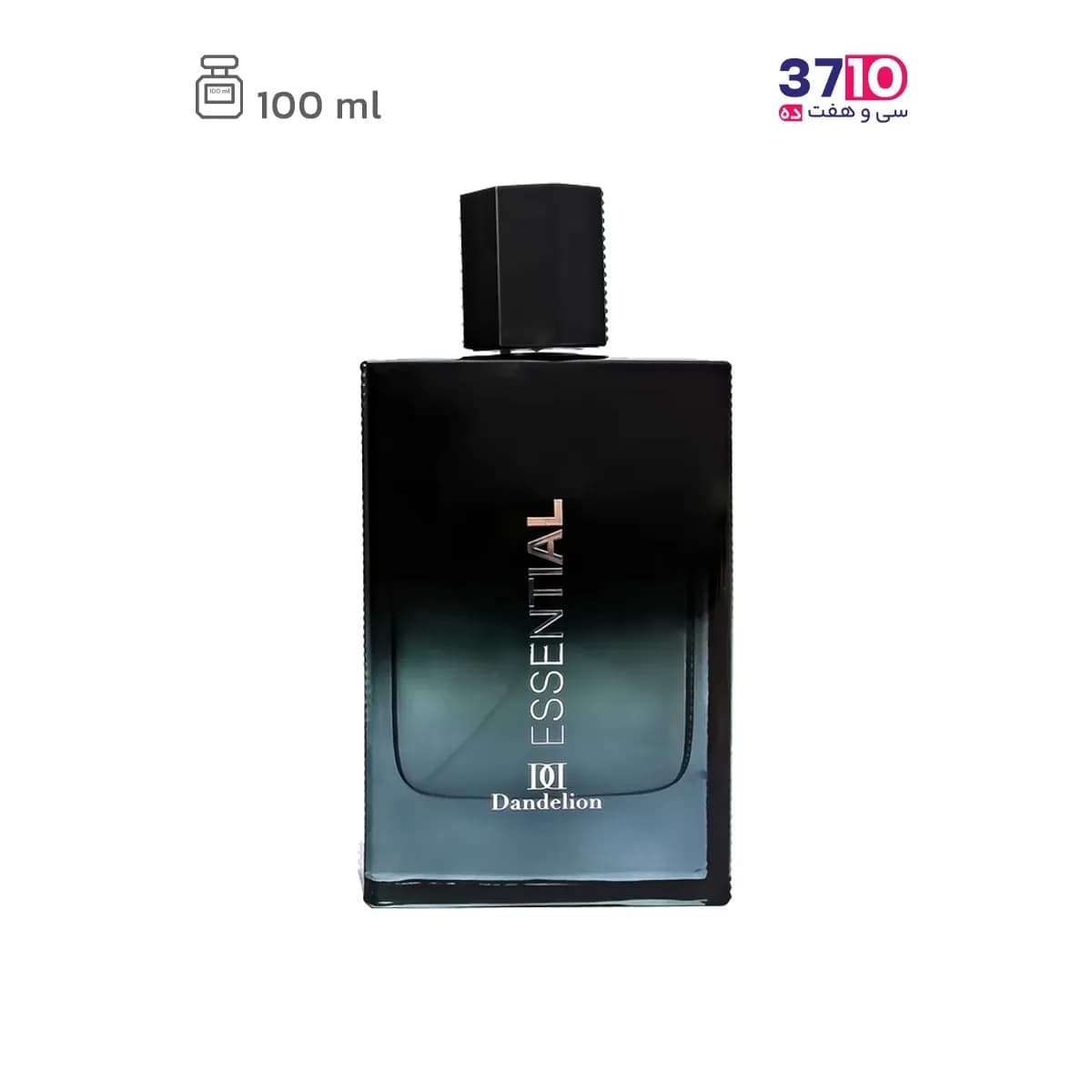 ادو پرفیوم مردانه دندلیون مدل اسنشیال Essential