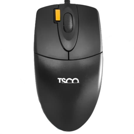 موس باسیم TSCO مدل TM 212 — تصویر ۲