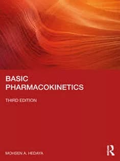 دانلود کتاب Basic Pharmacokinetics