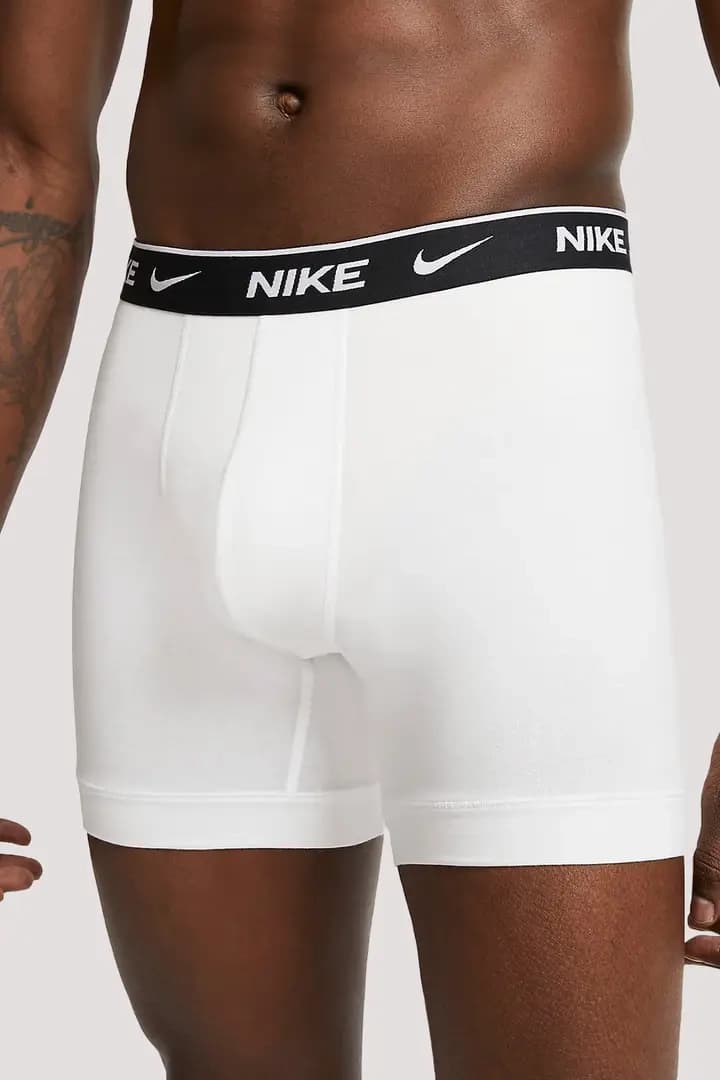 شورت باکسر مردانه نایک NIKE — تصویر ۲