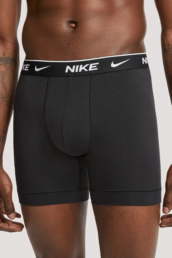 شورت باکسر مردانه نایک NIKE — تصویر ۵
