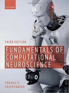 دانلود کتاب Fundamentals of Computational Neuroscience