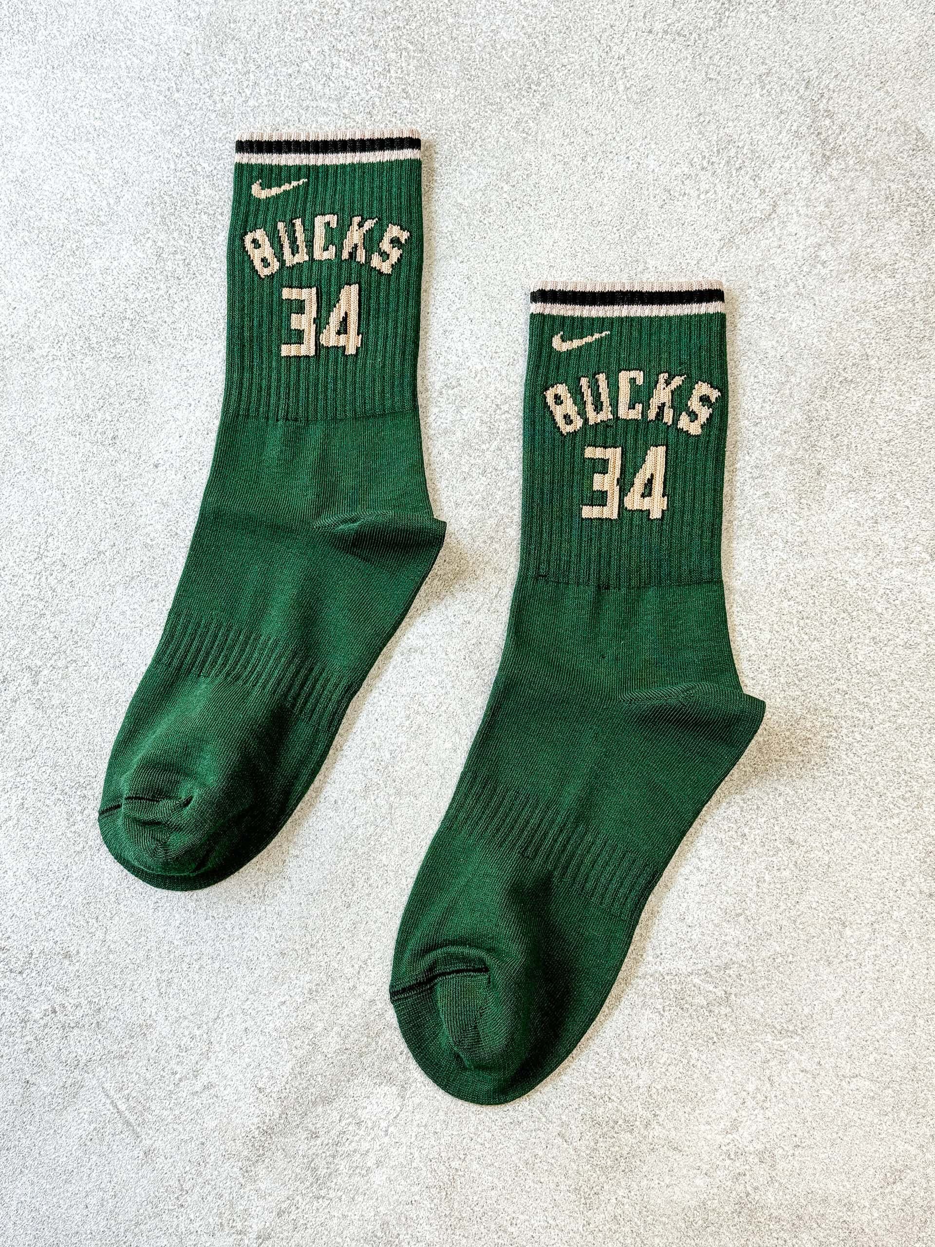 جوراب ساقدار BUCKS 34 — تصویر ۶